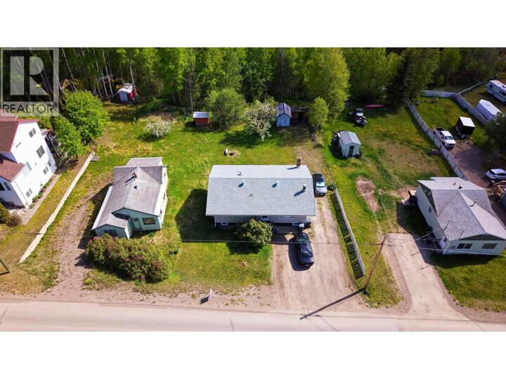 Property Photo: 300 8th Avenue BC V0J 1E0