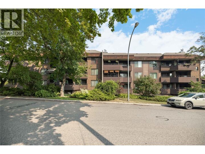 Property Photo: 1801 32 Street 110 BC V1T 5K4