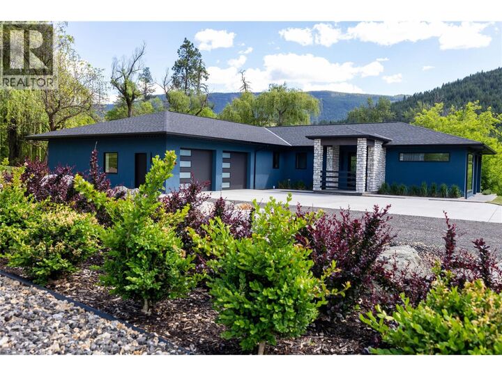 Property Photo: 10202 Kalamalka Road BC V1B 1L7