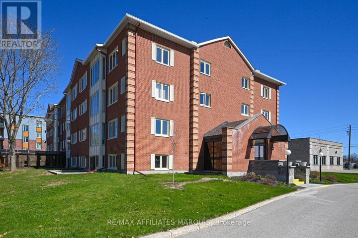 Property Photo: 10 Armstrong Drive 304 ON K7A 5H8