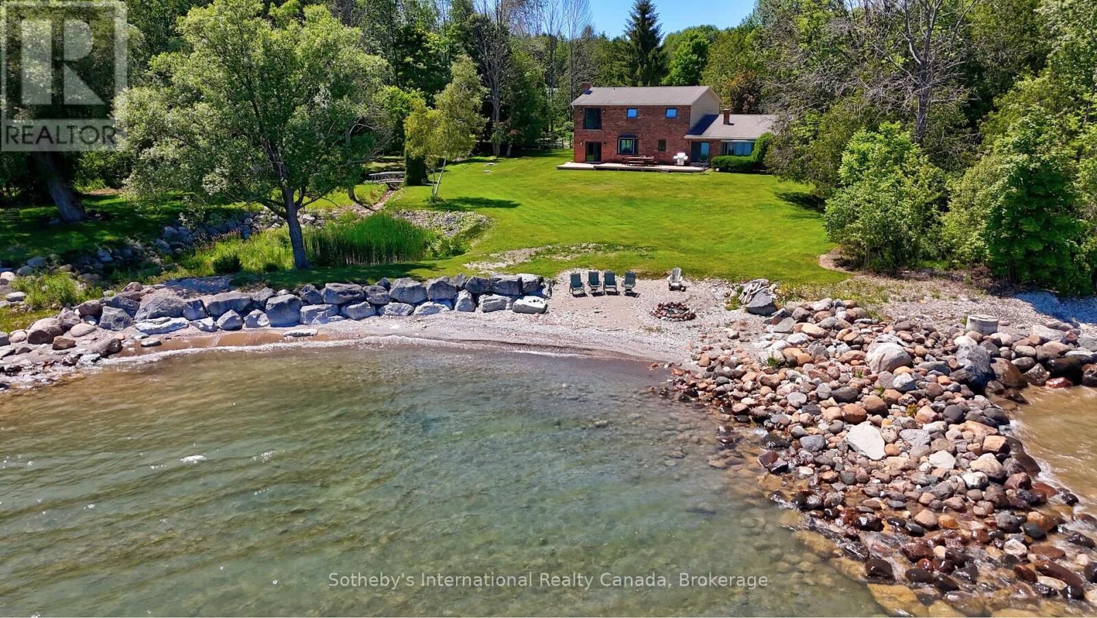 Property Photo: 158523 7th Line North ON N4L 1W5