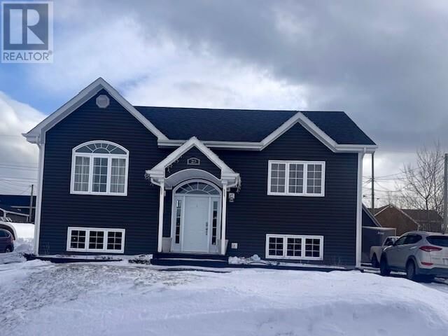Property Photo: 23 Hobbs Street NL A1V 0E6