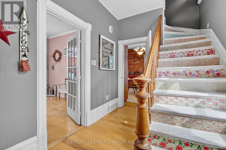 Property Photo: 49 North Queen Street North ON K7C 2L9