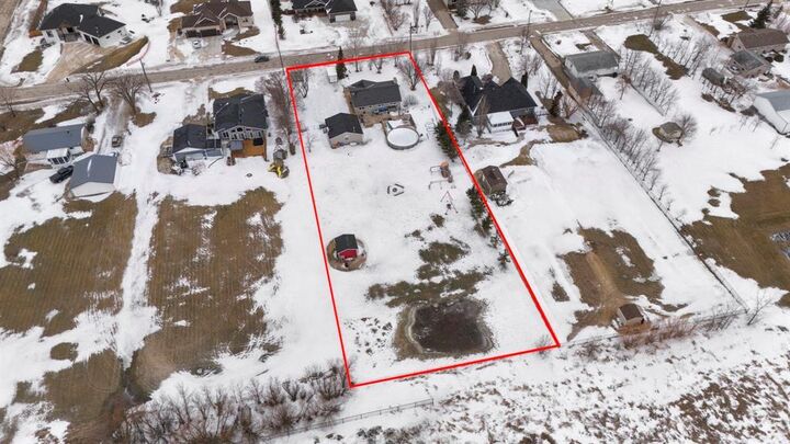 Property Photo:  1088 Simmons Drive  MB R4A 1E1 