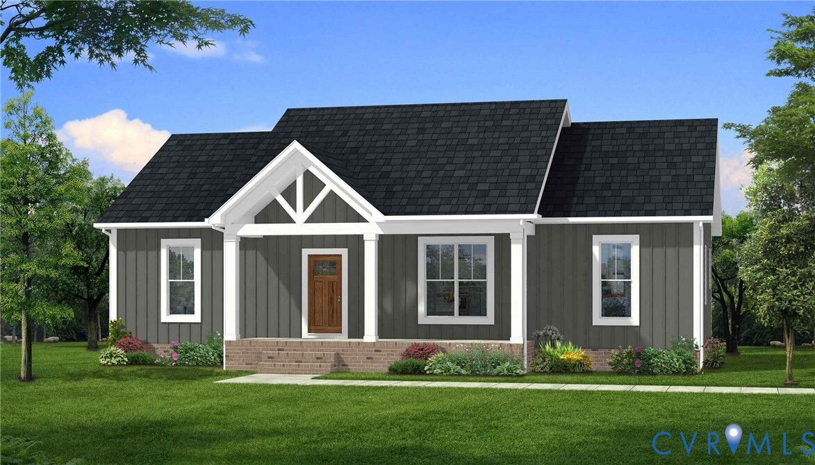 Property Photo:  Tbd Lot 4 Francisco Road  VA 23901 