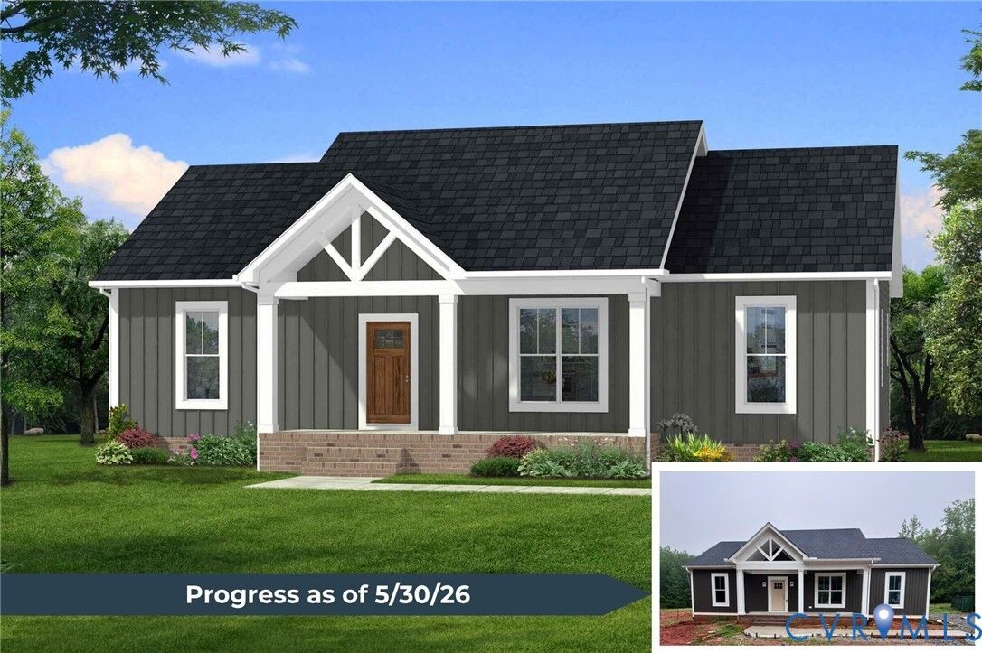 Property Photo:  Tbd Lot 4 Francisco Road  VA 23901 