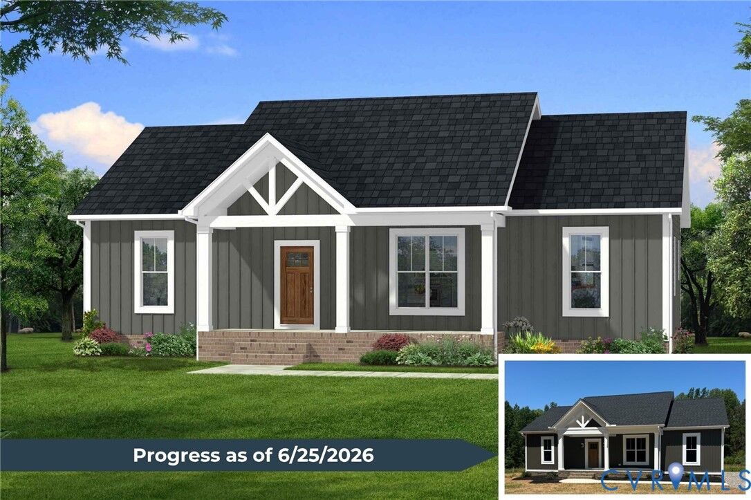 Property Photo:  Tbd Lot 4 Francisco Road  VA 23901 