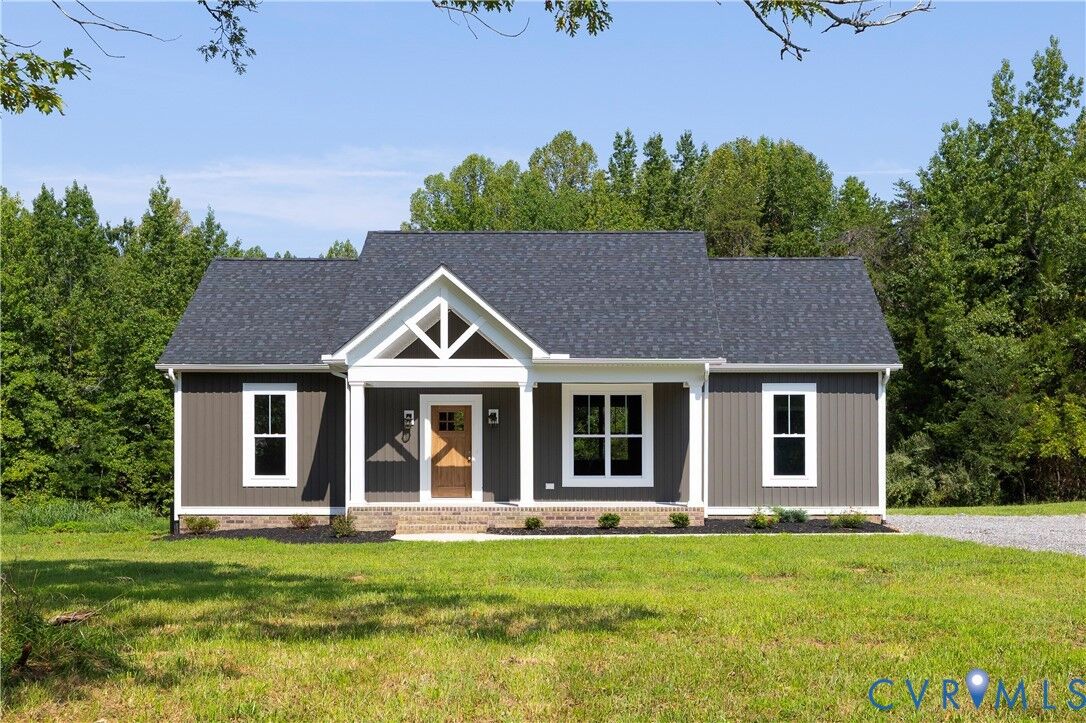 Property Photo:  12915 Francisco Road  VA 23901 