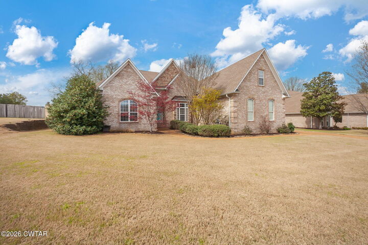 Property Photo:  107 Wyndchase Drive  TN 38305 