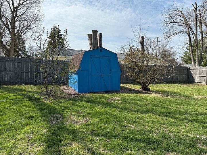 Property Photo:  719 N Graham Street  IL 61951 