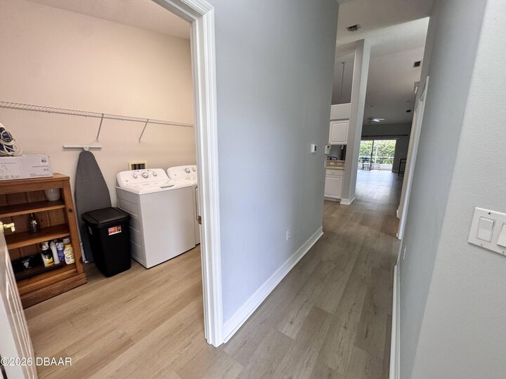 Property Photo: 1419 Coconut Palm Circle FL 32128