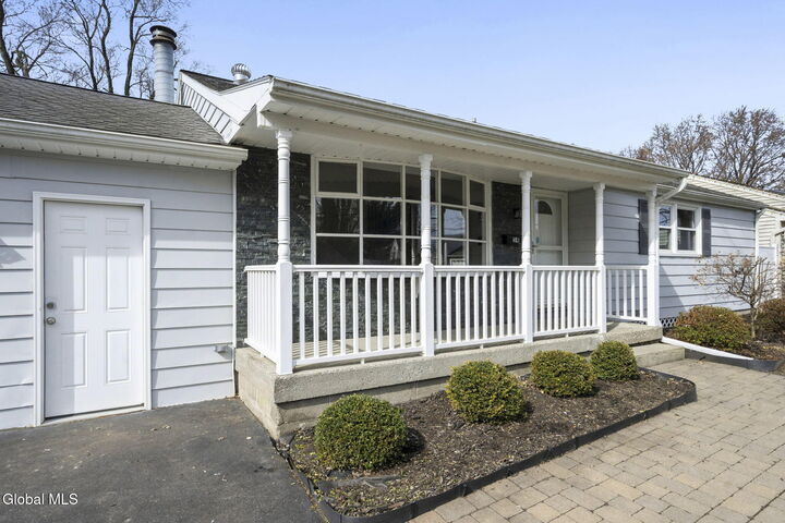 Property Photo: 54 Forts Ferry Road NY 12110