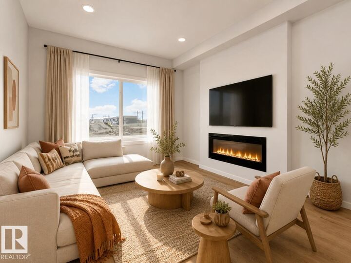 Property Photo: 17 Clydesdale Lane AB T8H 2B8