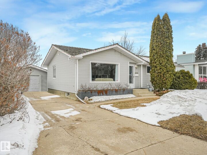 Property Photo: 4302 51 Street AB T9C 1V1