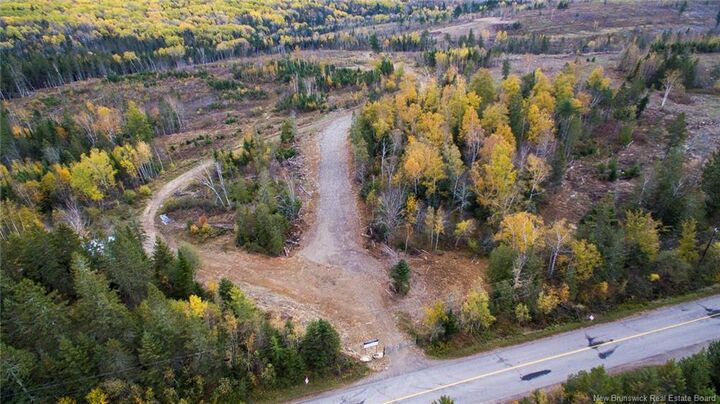 Property Photo: Lot 22-5 Drurys Cove Road NB E4E 3L4