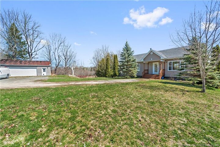 Property Photo: 3181 Route 114 NB E4H 2E8