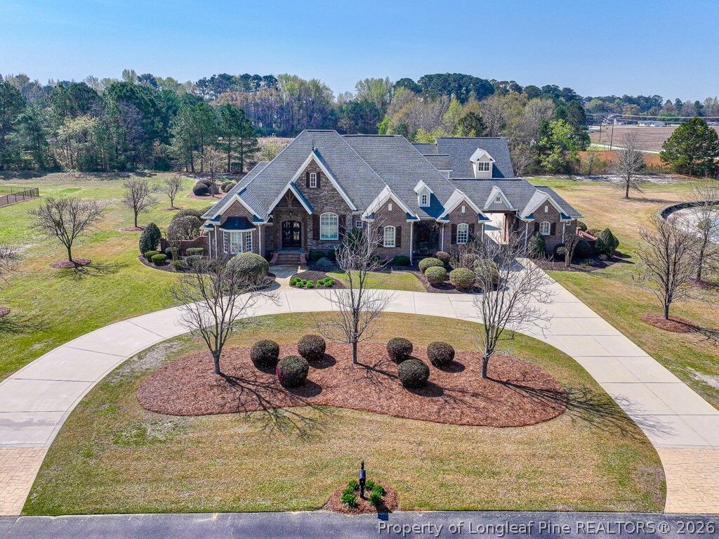 Property Photo:  4150 Willowgate Drive  NC 28312 