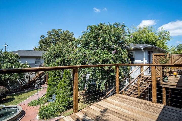 Property Photo:  24 Daniel Street SE 14  GA 30312 