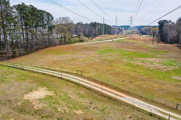 Property Photo: 8345 Cleckler Road GA 30268