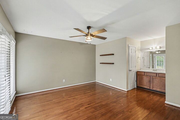 Property Photo:  4576 Driftwood Drive  GA 30106 