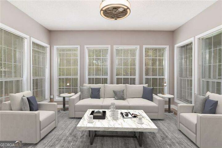 Property Photo: 328 Allatoona Shores Drive GA 30114