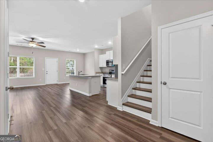 Property Photo: 130 Brexley Drive GA 30701