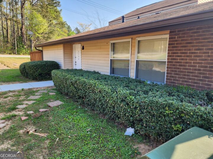 Property Photo:  3186 Quincetree Lane  GA 30034 