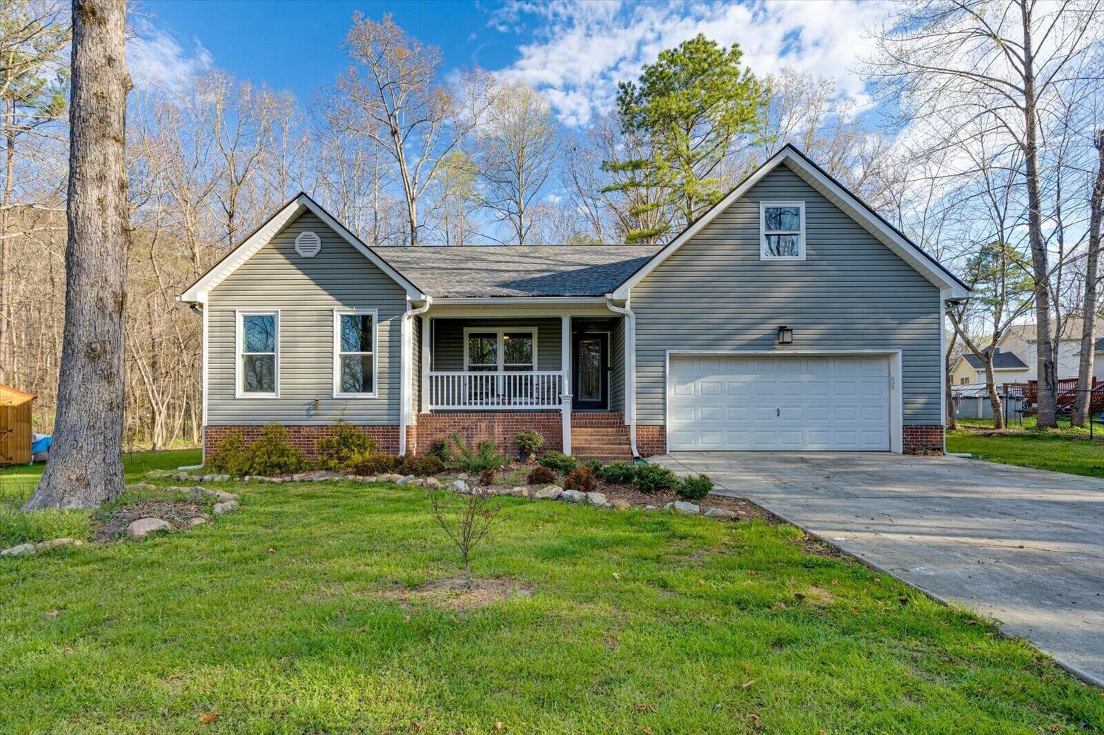 Property Photo:  34 Woodland Court  GA 30752 