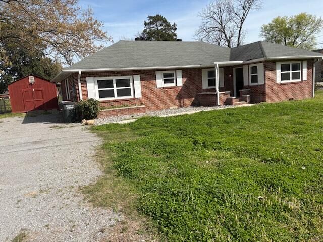 Property Photo:  202 Magnolia Avenue  TN 37347 