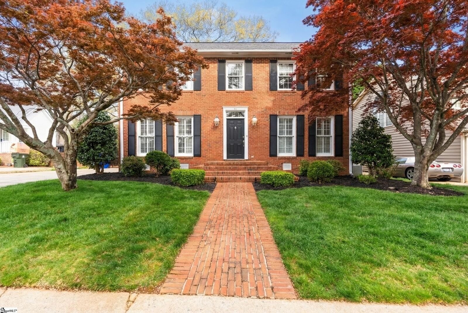 Property Photo: 21 Oak Crest Court SC 29605