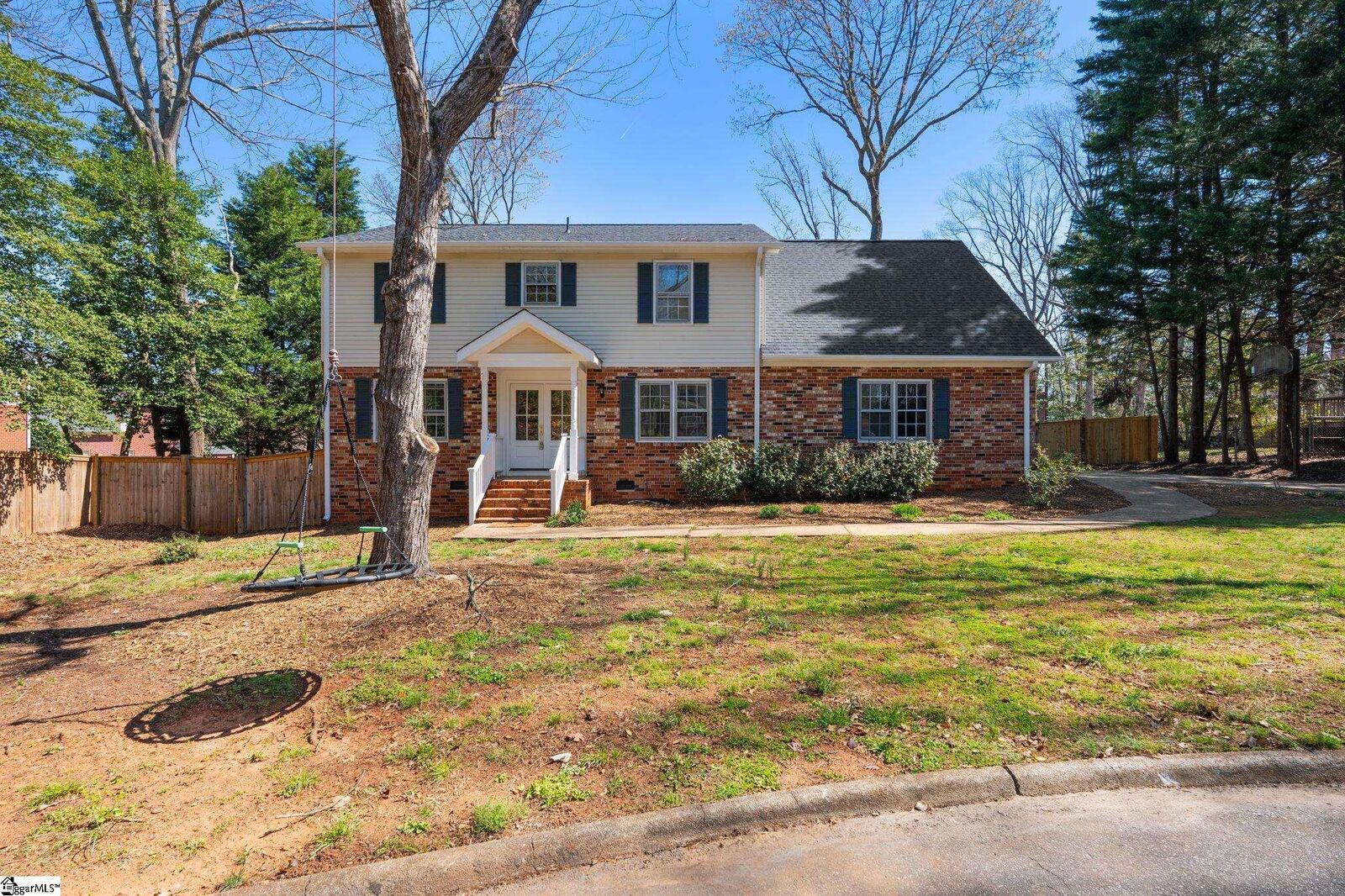 Property Photo:  704 Hedgewood Terrace  SC 29650 