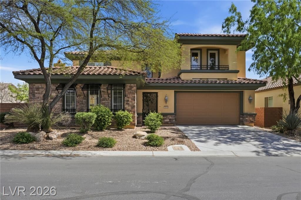 Property Photo:  10344 Shropshire Street  NV 89178 