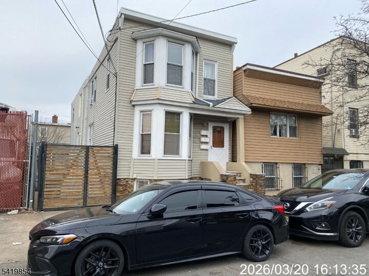 Property Photo:  38 Delancy St  NJ 07105 