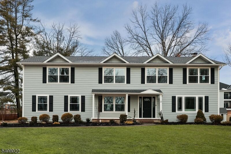 Property Photo: 3 Herbert Rd NJ 07076