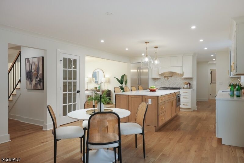 Property Photo:  3 Herbert Rd  NJ 07076 