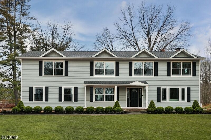 Property Photo:  3 Herbert Rd  NJ 07076 