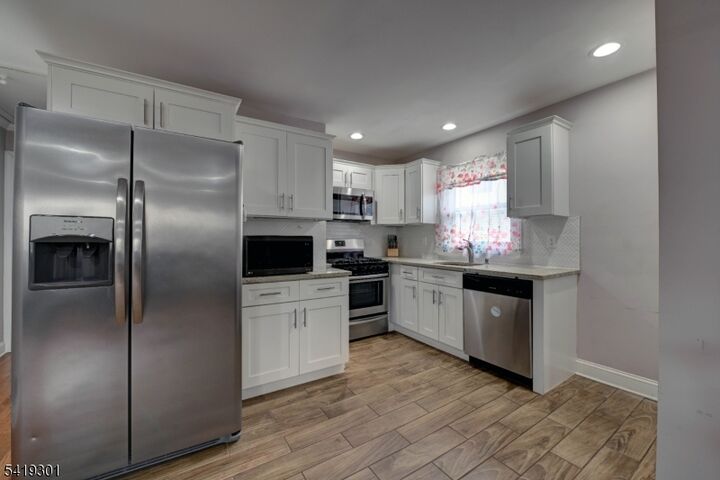 Property Photo:  448 Clifton Blvd  NJ 07013 