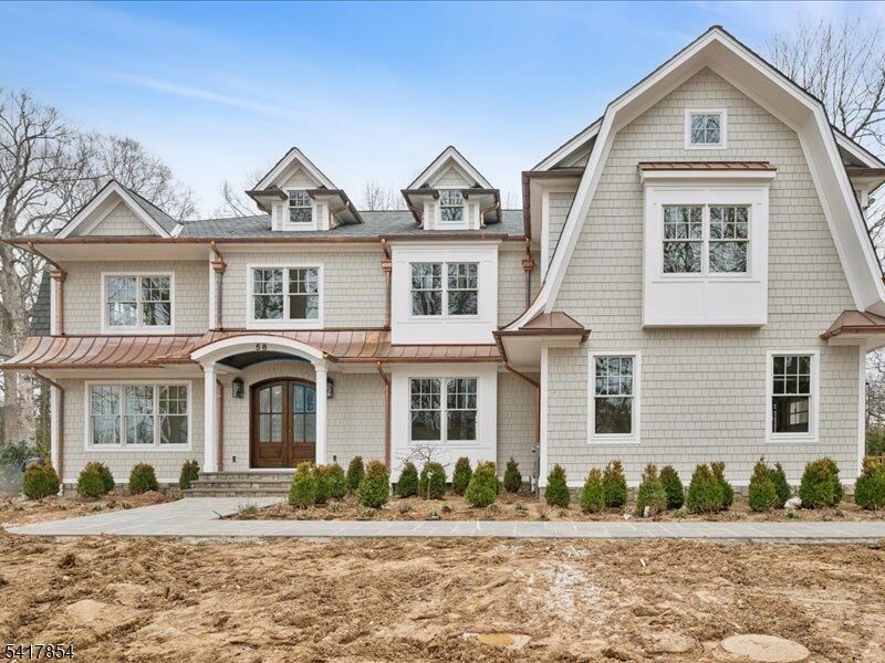 Property Photo:  58 Midwood Ter  NJ 07940 