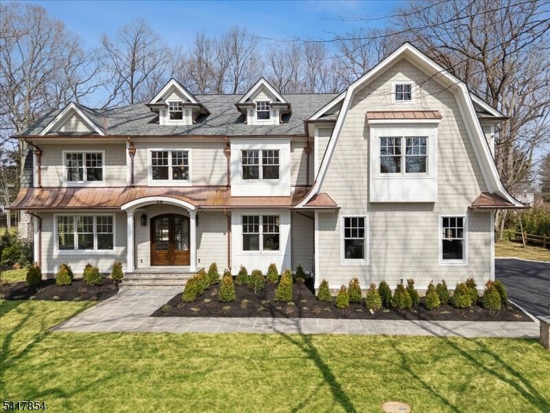 Property Photo:  58 Midwood Ter  NJ 07940 