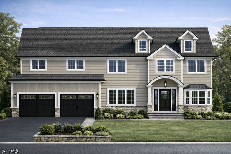 Property Photo: 1 Newman Pl NJ 07936