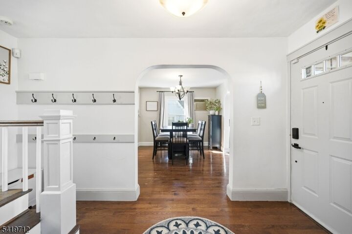 Property Photo:  20 Vincent St  NJ 07642 