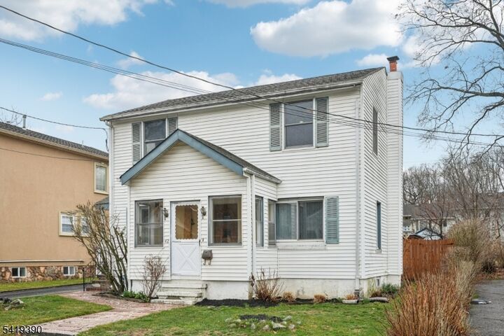 Property Photo:  42 Haskell Ave  NJ 07420 