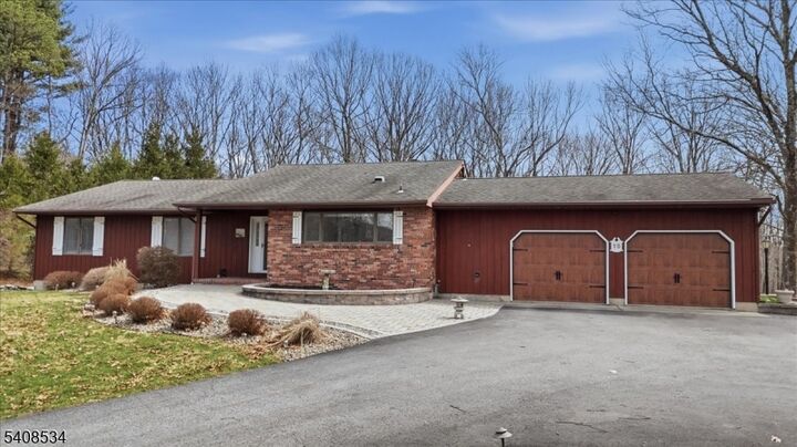 Property Photo: 15 Copeley Rd NJ 07860