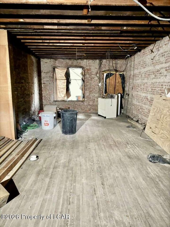 Property Photo:  551 S Main Street  PA 18701 