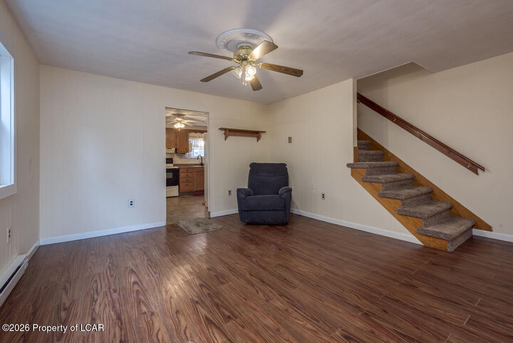 Property Photo:  17 Manhattan Street  PA 18706 