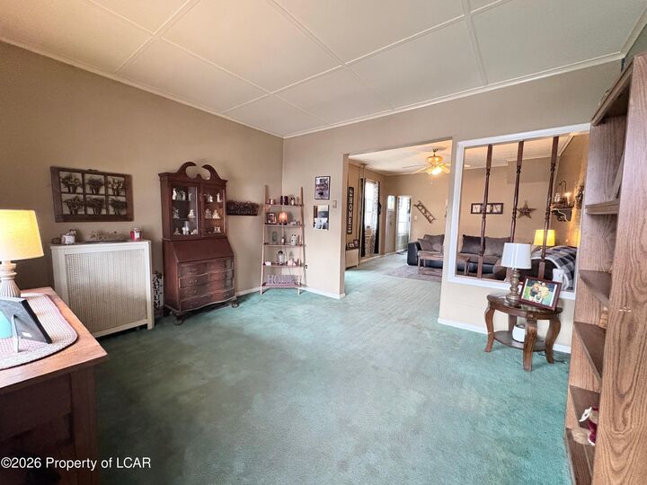 Property Photo: 44-46 Orchard Street PA 18702