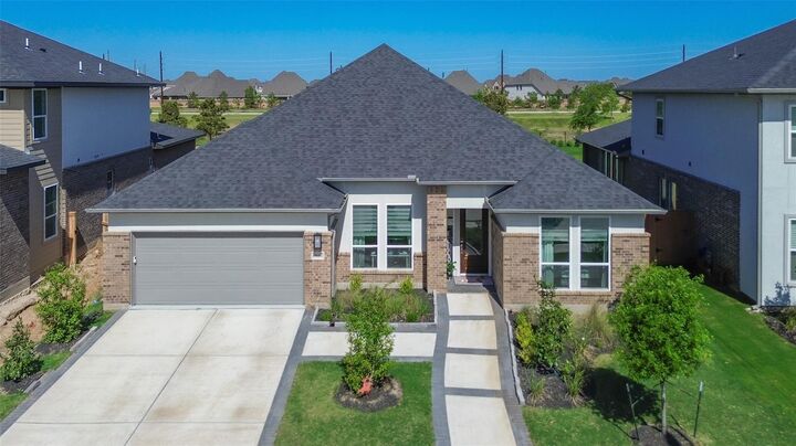 Property Photo:  7615 Laurel Bloom Lane  TX 77493 