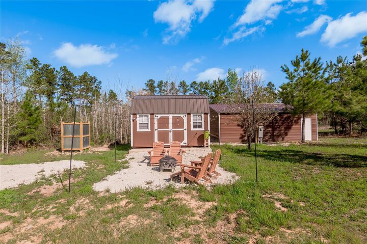 Property Photo: 315 Polk TX 75851