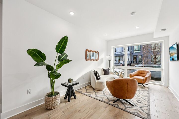 Property Photo: 1003 Summit Ave 1 NJ 07307