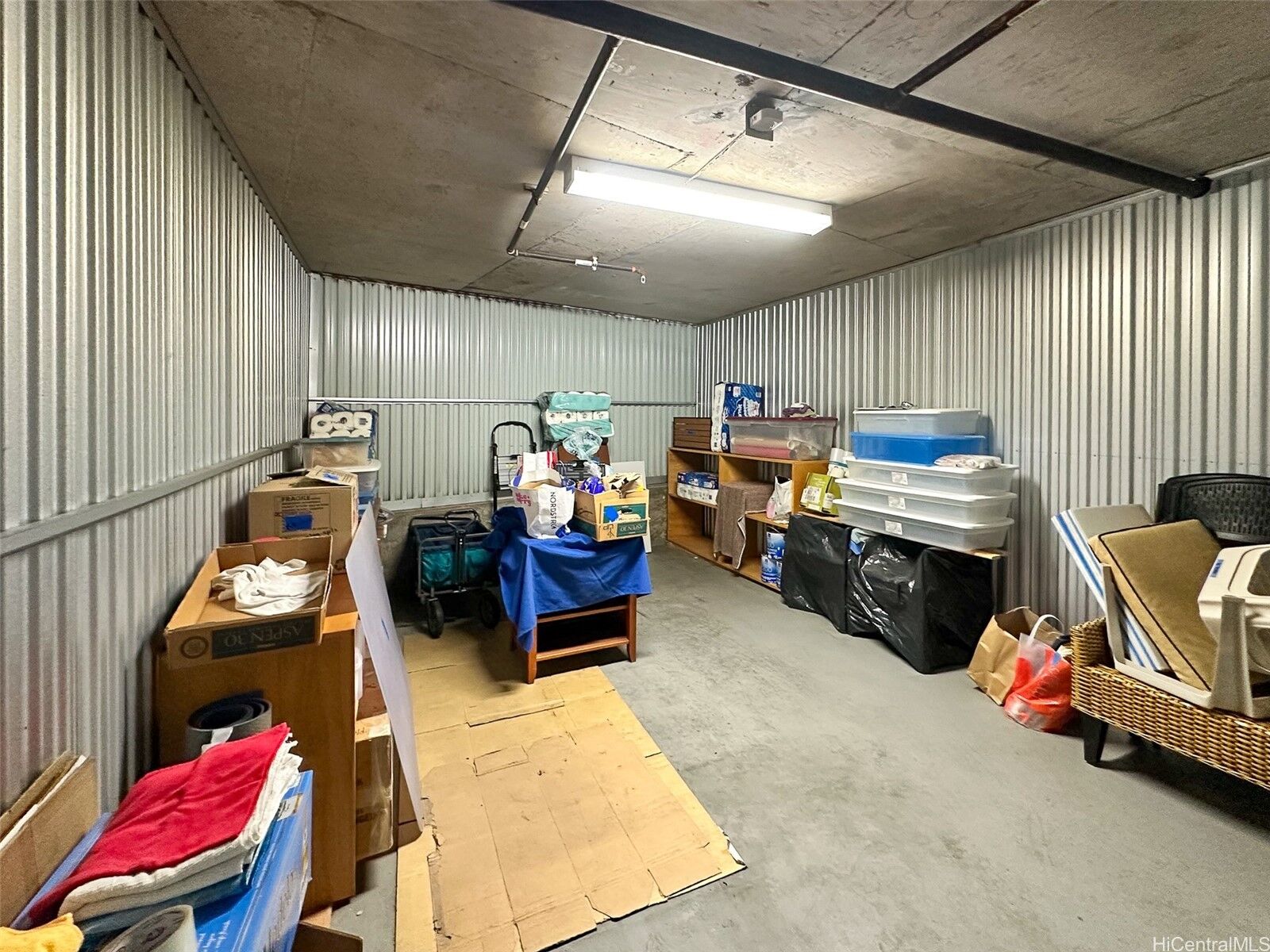 Property Photo: 888 Kapiolani Boulevard 4101 HI 96813
